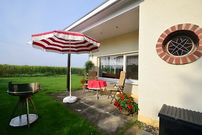 Ferienhaus Losten nahe Lostener See