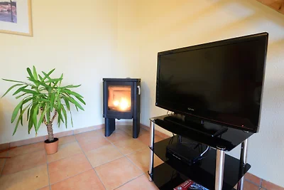 Fischerhof Ferienwohnung Hofblick