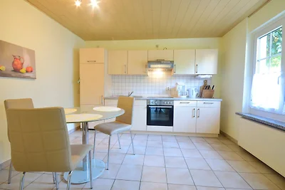 Ferienwohnung Preuß Schweriner See