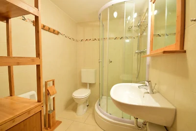 Fischerhof Ferienwohnung Hofblick