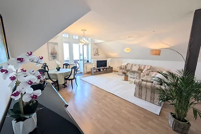 Piso de vacaciones Villa en la playa