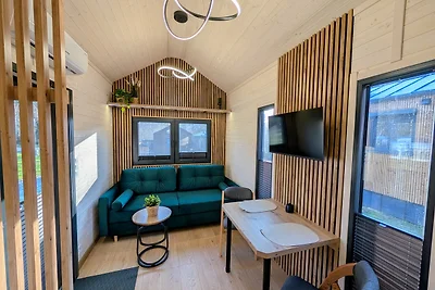 Tiny House WaldSEEle