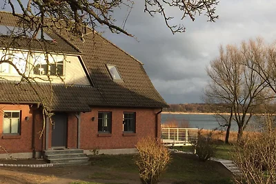 Ich Hab Ein Haus Am See - Fewo 1