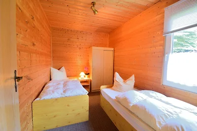 Ferienhaus im Feriendorf am See