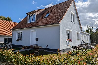 Ferienwohnung Ostseefischer