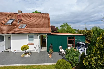 Ferienwohnung Trems mit Seeblick