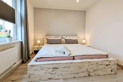 Ferienwohnung Ankerplatz