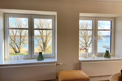 Ich Hab Ein Haus Am See - Fewo 3