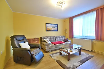 Ferienwohnung Preuß Schweriner See