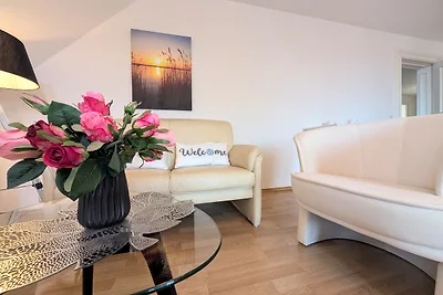 Piso de vacaciones Villa en la playa