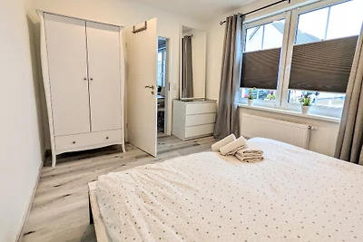 Ferienwohnung Ankerplatz