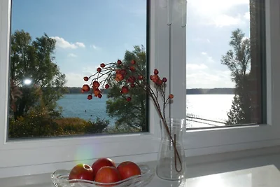 Ich Hab Ein Haus Am See - Fewo 3