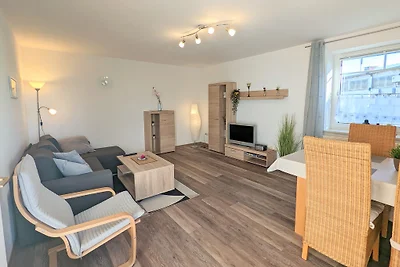 Ferienwohnung Feldblick am See