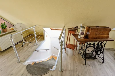 Ferienwohnung Trems mit Seeblick