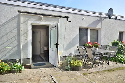 Ferienhaus Prestin Schweriner See