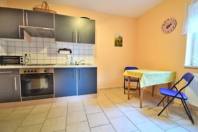 Ferienwohnung zur kleinen Scheune