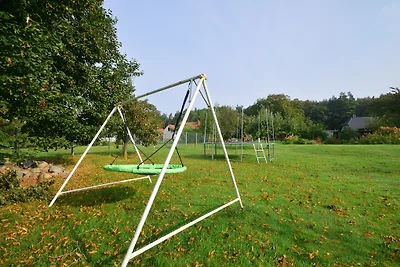 Ferienhaus Losten nahe Lostener See