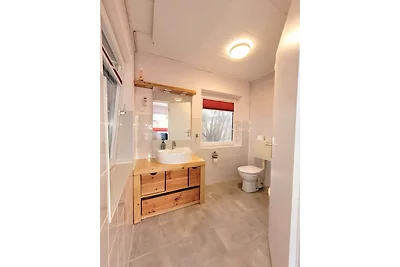 Ferienhaus am Labenzer See