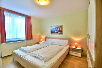 Ferienwohnung Preuß Schweriner See