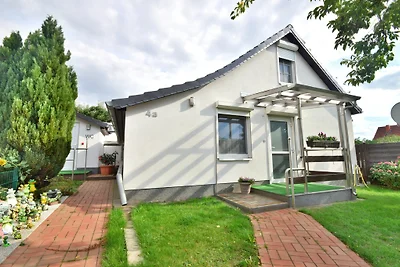 Ferienhaus Baumgart in Seehähe