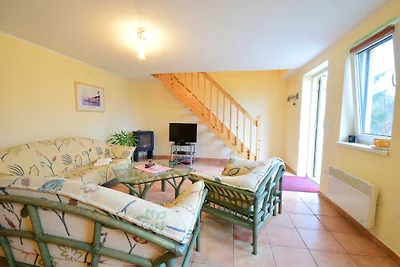 Fischerhof Ferienwohnung Hofblick