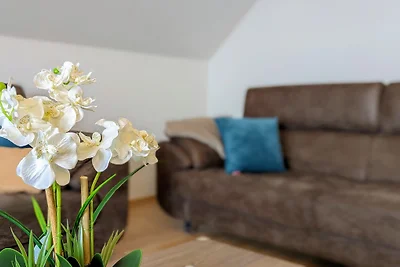 Ferienwohnung Villa am Strand