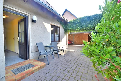 Ferienwohnung Preuß Schweriner See