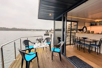 Hausboot La Mare - Festlieger