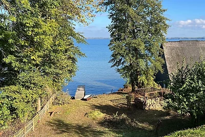 Rifugio del lago