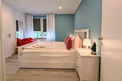 Appartamento di vacanza Fischers Hütt