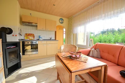Ferienhaus Losten nahe Lostener See