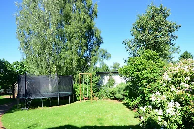 Ferienwohnung Gartenblick am See