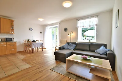 Ferienwohnung Weideblick am See
