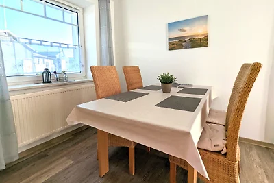 Ferienwohnung Feldblick am See