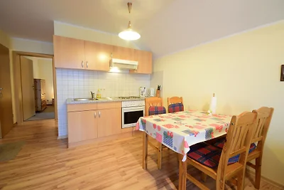 Fischerhof Ferienwohnung Seeblick