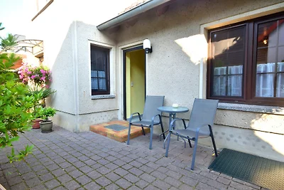 Ferienwohnung Preuß Schweriner See