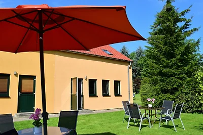 Fischerhof Ferienwohnung Hofblick