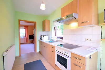 Monteurwohnung Fromm