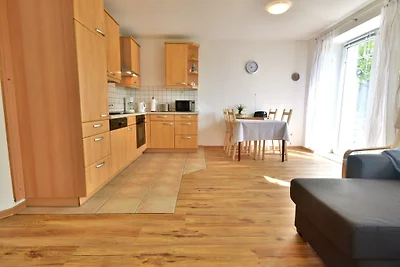 Ferienwohnung Weideblick am See