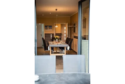 Haus Seeblick 66 Backbord