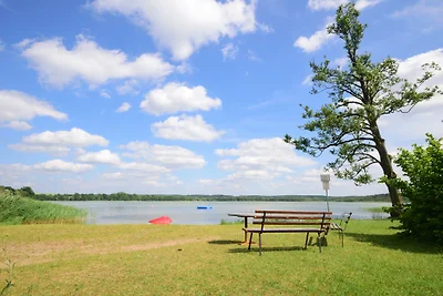 Casa di vacanza sul lago di Labenz