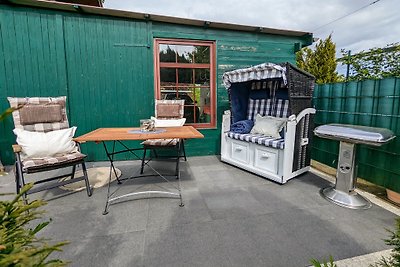 Ferienwohnung Trems mit Seeblick