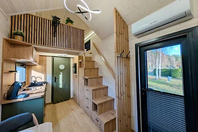 Tiny House WaldSEEle