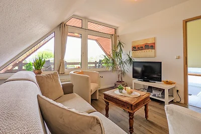 Ferienwohnung Trems mit Seeblick