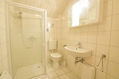 Fischerhof Ferienwohnung Seeblick
