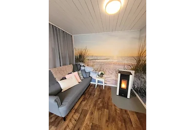 Ferienhaus am Labenzer See