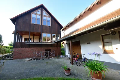 Ferienhaus Wickendorf am See