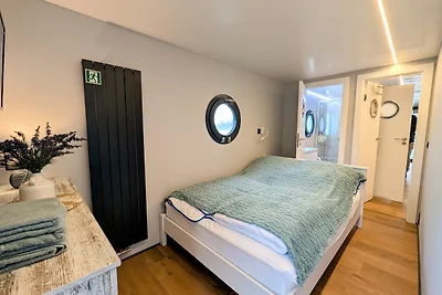 Hausboot La Mare - Festlieger