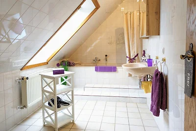 Ferienwohnung Trems mit Seeblick