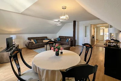 Ferienwohnung Villa am Strand
